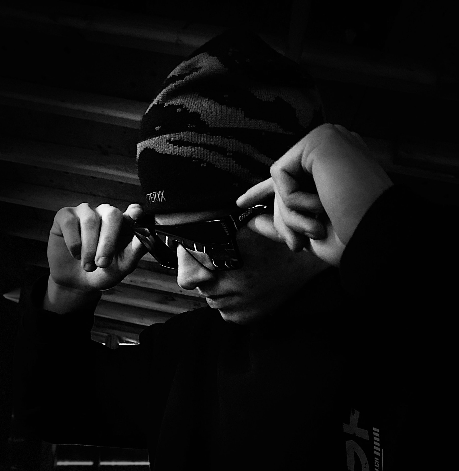 Nordik — CMS Records artist